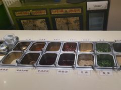 -古关火锅店(古北水镇景区店)