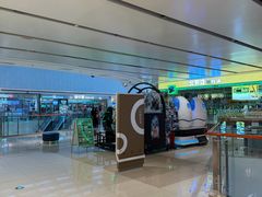 -CityOn熙地港西安购物中心