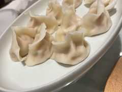 原汁海胆水饺-喜鼎海胆水饺(平安金融中心店)