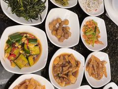 -金泰食府(竹园店)