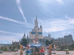 -蓬莱欧乐堡梦幻世界