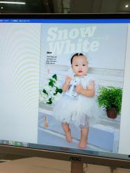 -LOOK儿童摄影(东城汇店)