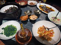 -31号公馆(黄兴广场白果园店)