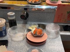 -争鲜回转寿司(西红门荟聚PLUS店)