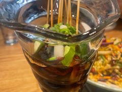 -奉天宴遇烧烤·冒锅