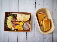 能量午餐-HELLO 27 意面·沙拉·帕尼尼