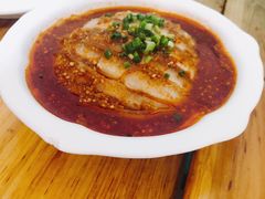 -勇猛子川菜馆(新军路店)