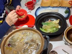 -避风塘·金牌店·夜宵(金玉兰店)