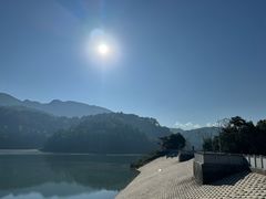 -孔雀湖生态旅游区