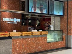 -星叶·东南亚料理(温州万象城店)