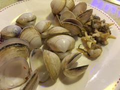 鑫海汇海鲜烤肉自助-鑫海汇海鲜烤肉自助(北国商城店)