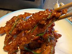 -醉炫音速烧烤·干煸菜(沙河总店)