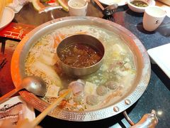 -吴老幺火锅(金龙店)