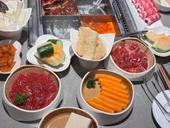 -海底捞火锅(丰尚国际广场店)