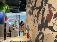-玛尚诺意式餐厅(天环广场店)