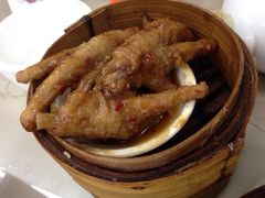 莲香楼-香港蓮香樓(上環店)