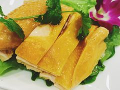 -瑞福园联谊餐室(茂名南路店)