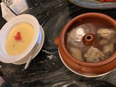 -大理实力希尔顿酒店御璽中餐厅YUXI – CHINESE RESTAURANT