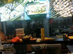 -路边摊小炉子烧烤