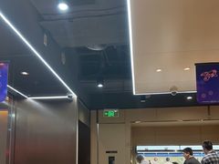 -海底捞火锅(天一广场亚细亚店)