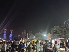 -星海广场