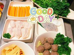 -海底捞火锅(徐州火车站店)