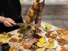 -汉斯南美烤肉(总店)