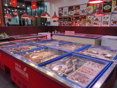 -红灯笼龙凤饭店(宁波老字号店)