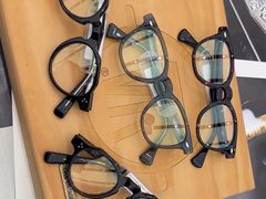 -大视光学•LINDBERG林德伯格•全球手工眼镜集合店(王府井店)