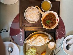 -尼泊尔雪莲餐厅(北京东路店)