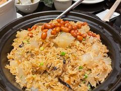 闽和南白萝卜饭-闽和南(深圳万象城店)