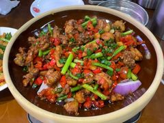 -张氏父子常德肠子馆(贺龙店)