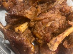 -龍歌自助小火锅(城阳万象汇店)