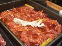 -滇牛云南火锅(桂林路店)