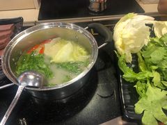 -呷哺呷哺(西单大悦城店)