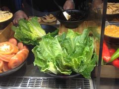 -麦当劳(新王府井店)