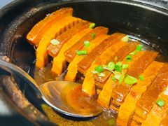 -高佳庄·海鲜酒楼(东港店)