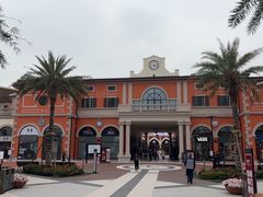 -佛罗伦萨小镇广佛名品奥特莱斯(疏港路店)