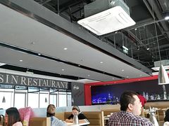 -麦当劳(高铁南站店)