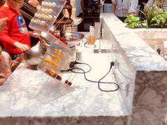 -火锅岛潮牌自助餐厅(天津天佑城店)