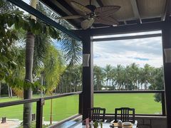 -亚龙湾红树林度假酒店-韩轩韩餐厅