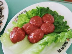 -乌记鲜活牛肉城(金砂东路店)