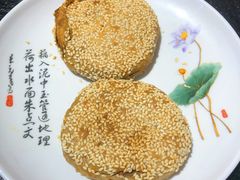 -老北京胡同味道二荤铺(酒仙桥店)