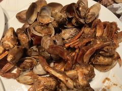 -东方红海鲜百汇(国际大厦店)