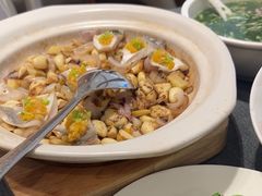 -新吉士·上海菜(浦东LCM置汇旭辉店)