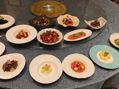 -然一素食餐厅(马利来广场店)