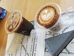 -M Stand(上海人民广场来福士店)