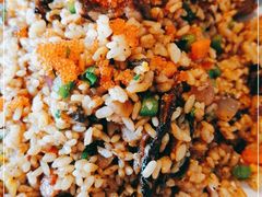 -炙柒Sekinana·精致料理 烧鸟·铁板烧(海上世界店)