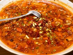 -樟树底(胜利河美食街店)