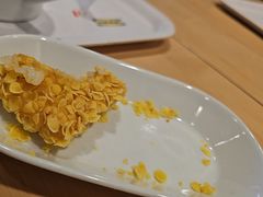 -宜家·瑞典风味餐厅(四元桥店)